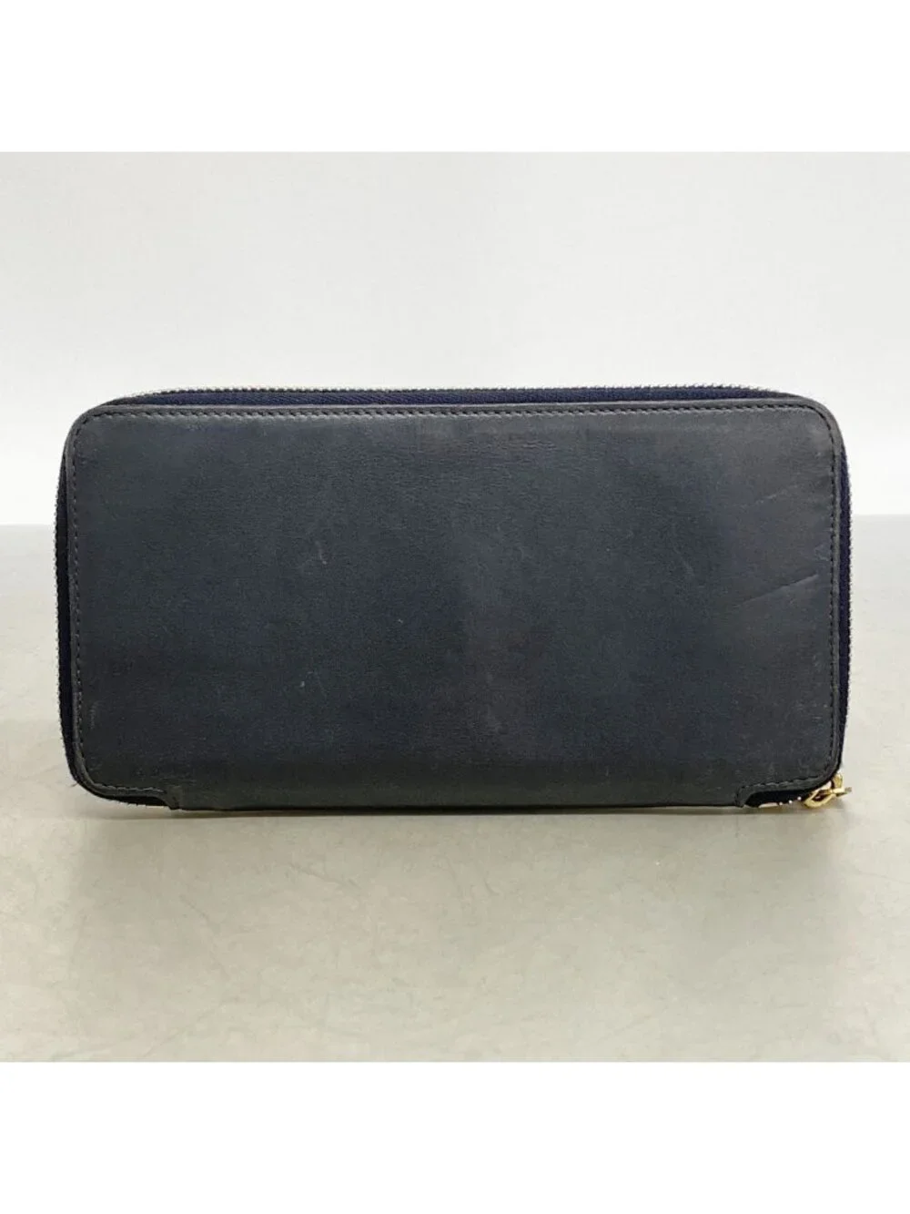 Louis Vuitton Wallet Parnassea Portefeuille Iena Cobalt
